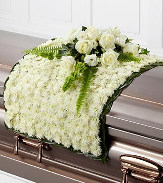 Funeral Flowers  Unique Ideas for Funeral Flowers