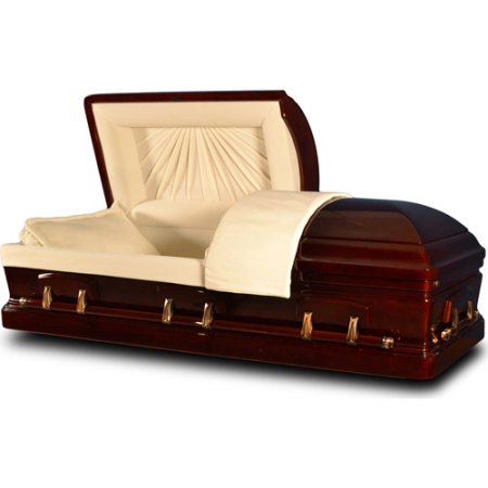 7 Most Beautiful Caskets Discounted - Buy the Best for Less