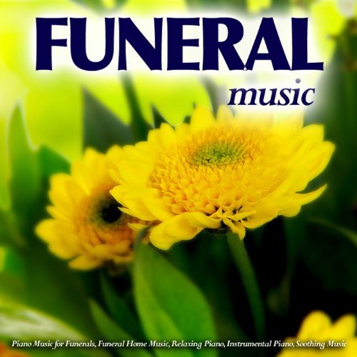 Funeral Music Book