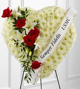 Most Beautiful Child Funeral Flowers for Your Beloved Baby