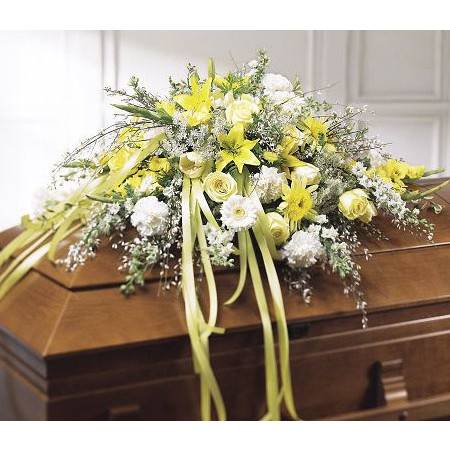 Sympathy Flowers Etiquette - 10 Common Questions Answered